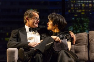 A Beloved American Playwright's Dark Secret Is Uncovered in <em>Fall</em>