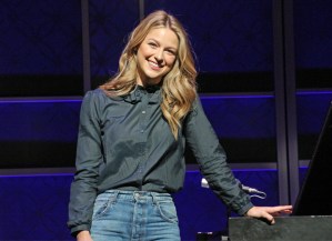 Melissa Benoist Previews Upcoming Run on Broadway in <em>Beautiful</em>