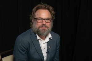 Norbert Leo Butz Is Giving an Undeserving Character the Credit He Deserves