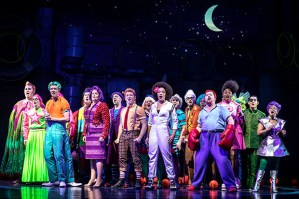 <em>SpongeBob SquarePants</em>, <em>Beautiful</em>, and More Set for 2018 "Broadway in the Boros"