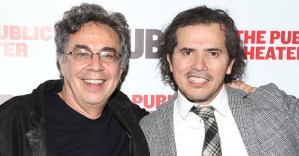 John Leguizamo and Tony Taccone Musical <em>Kiss My Aztec!</em> to Round Out Berkeley Rep Season