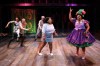 <em>The Wiz</em> Eases on Down the Road