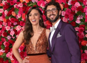 Broadway's Biggest Stars Walk the Red Carpet at the 2018 Tony Awards