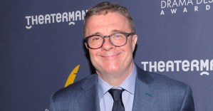 Drama League to Honor Nathan Lane at 2018 Benefit Gala