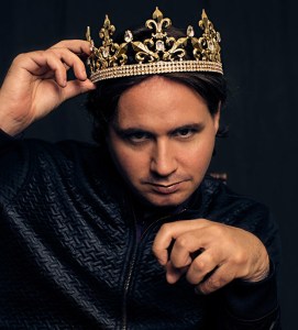 Austin Pendleton Adapts and Directs <em>Wars of the Roses: Henry VI & Richard III</em>