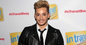 Frankie J. Grande Joins <em>Titanique: In Concert</em>