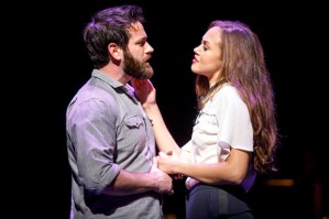 Jason Robert Brown's <em>Songs for a New World</em> Kicks Off Encores! Off-Center Season