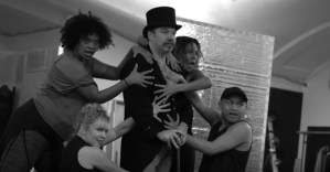 Go Inside the Choreography of <em>Moulin Rouge!</em>