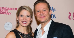 Will Chase to Star Opposite Kelli O'Hara in <em>Kiss Me, Kate</em> on Broadway