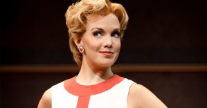 Kara Lindsay to Return to the Broadway Cast of <em>Beautiful</em>