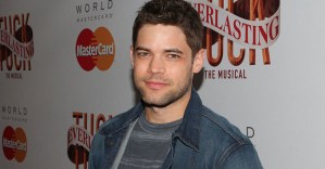 Jeremy Jordan Returns to Broadway in <em>American Son</em>