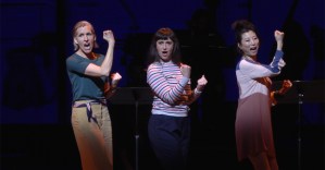 Watch Taylor Mac, Susan Blackwell, and More in Encores! Off-Center's <em>Gone Missing</em>