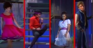 Flashback Friday: When Cher Became the Star (and Only Star) of <em>West Side Story</em>