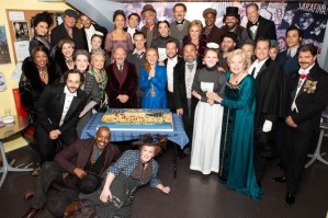 Lincoln Center Theater's <em>My Fair Lady</em> Celebrates 100 Performances on Broadway