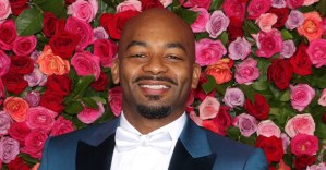 Brandon Victor Dixon, Joe Morton, and More to Participate in Rebel Verses Festival