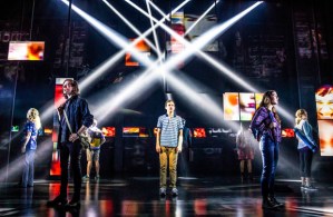 <em>Dear Evan Hansen</em> to Host Open Call Auditions in Los Angeles