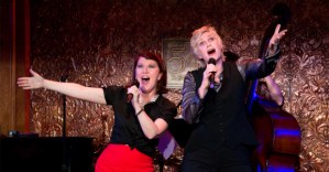 Jane Lynch and Kate Flannery to Make Café Carlyle Debuts