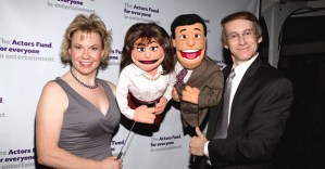 Original <em>Avenue Q</em> Cast Members to Return for the Show's 15th Anniversary