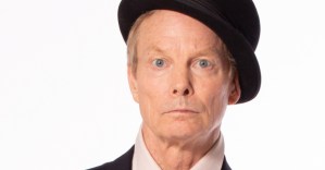 Bill Irwin Adds Performances of <em>On Beckett</em> at Irish Rep