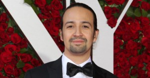 Lin-Manuel Miranda, Ruth Wilson Cast in BBC Miniseries <em>His Dark Materials</em>