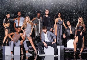 <em>So You Think You Can Dance</em> Winner to Receive Role in Fox's Live <em>Rent</em>