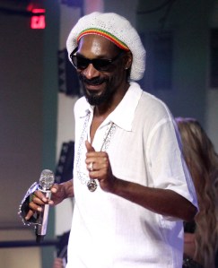 Snoop Dogg to Make Theatrical Debut With <em>Redemption of a Dogg</em>