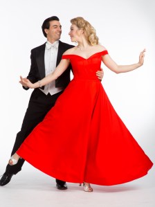 <em>Irving Berlin's Holiday Inn</em> to Open Walnut Street Theatre's Open 210th Season