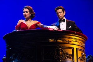 <em>Pretty Woman: The Musical</em> Opens on Broadway