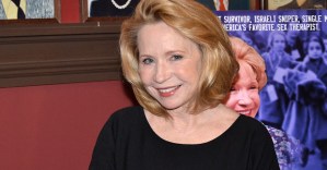 Debra Jo Rupp Will Star in Bekah Brunstetter's <em>The Cake</em>