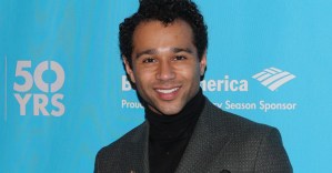 Soara-Joye Ross and Corbin Bleu to Star in <em>Anything Goes</em>