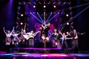 Point-Counterpoint: Should Children Perform on Broadway?