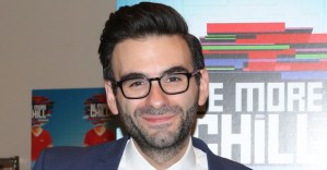 <em>Be More Chill</em> Writer Joe Iconis to Receive 2018 Richard Rodgers New Horizons Award