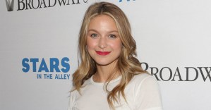 Calista Flockhart, Melissa Benoist to Take Part in <em>Terms of Endearment</em> Reading