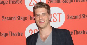 Jonah Platt to Play Dean Dillon in <em>Tennessee Whiskey the Musical</em>