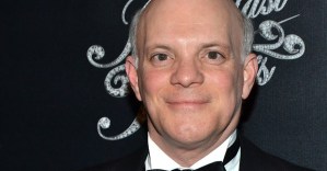 Eddie Korbich to Play Richard Wagner in New Drama <em>My Parsifal Conductor</em>