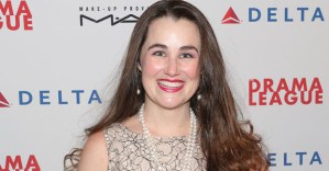 <em>Session Girls</em> Concert Cast Recording, Featuring Lauren Worsham, Is Announced