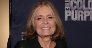 Gloria Steinem Bioplay, Starring Christine Lahti, Announces Full Casting