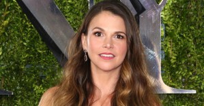 Sutton Foster to Star in Benefit Performance of <em>My One and Only</em>