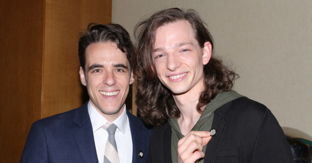 Mike Faist to Star in Days of Rage by Dear Evan Hansen Scribe Steven ...