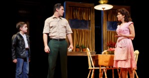 Joe Barbara, Richard H. Blake to Headline <em>A Bronx Tale</em> Tour