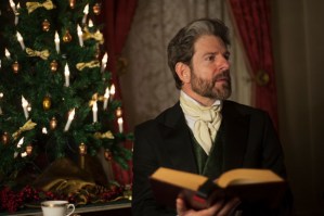 <em>A Christmas Carol</em> Returns for a Sixth Year to the Merchant's House Museum