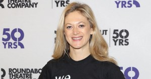 Kate Burton, Marin Ireland, and More Set for Red Bull Theater's 2018-19 Season