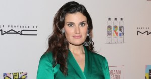 Idina Menzel to Release New Album in October; Heads on Tour With Josh Groban