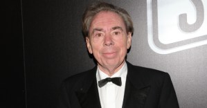 Andrew Lloyd Webber Gets His EGOT With <em>Jesus Christ Superstar Live in Concert</em>