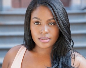 Raena White to Make Broadway Debut as Matron "Mama" Morton in <em>Chicago</em>