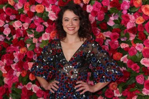 Tatiana Maslany to Join Bryan Cranston in <em>Network</em> on Broadway