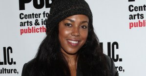 De'Adre Aziza to Star in Patricia Ione Lloyd's <em>Eve's Song</em>