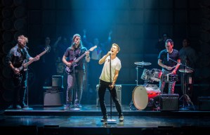 <em>Heart of Rock and Roll</em> Releases First Photos