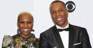 Cynthia Erivo and Leslie Odom Jr. to Star in New Film About Harriet Tubman