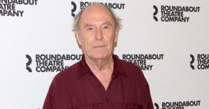 Stage and Screen Character Actor Paxton Whitehead Dies at 85